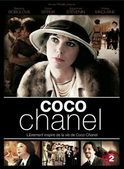 coco chanel 2008 film|coco chanel 2008 full movie.